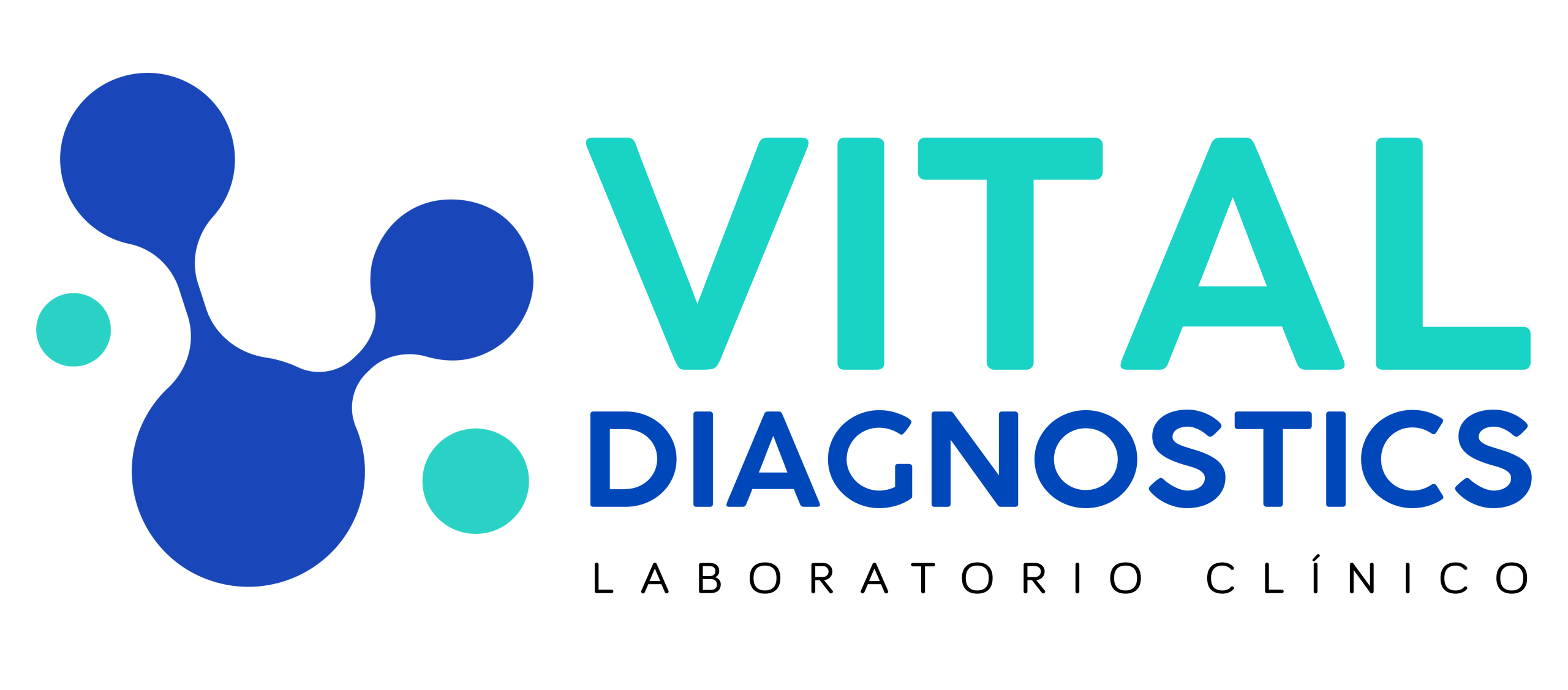 VitalDX Logo